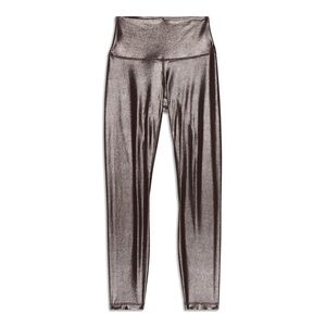 lululemon Align High-Rise Pant Size 4